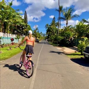 Meet your Posher, Tommy lynn